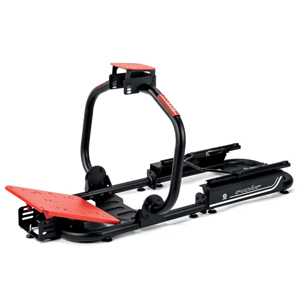 Sparco Evolve 3.0 Sim Racing Chassis