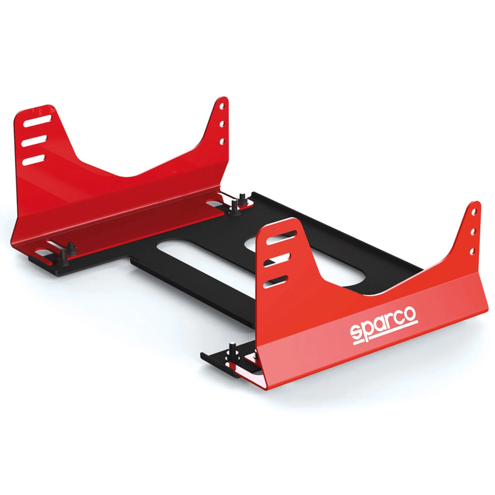 Sparco Evolve Pro Mounting Brackets