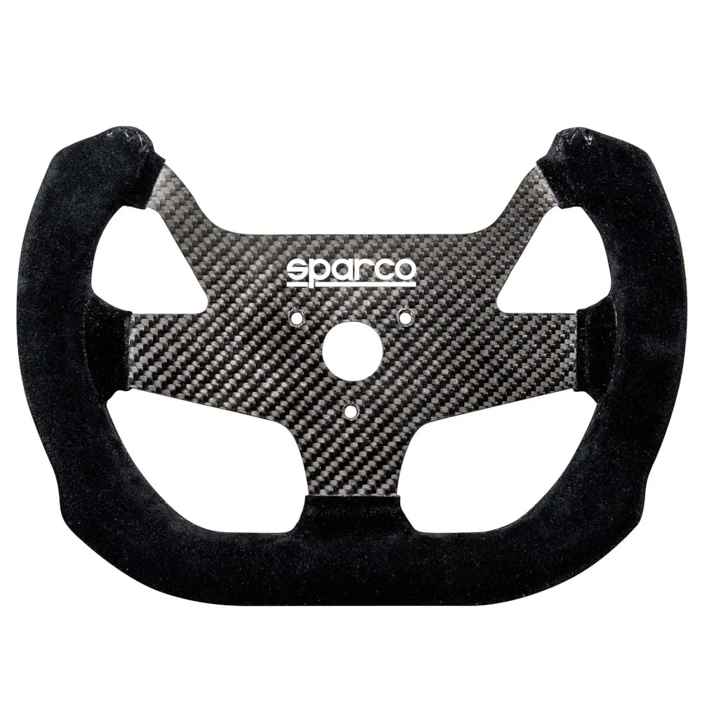 Sparco F-10C Steering Wheel - 270mm