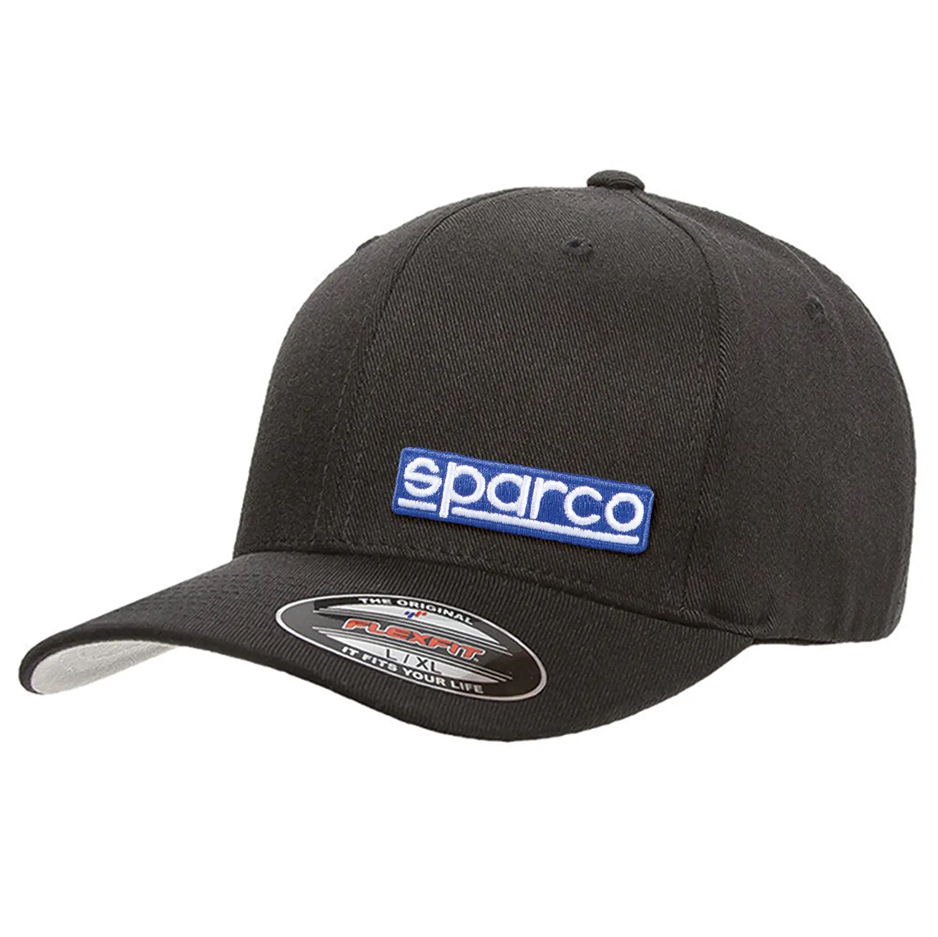 Sparco Flexfit Cap