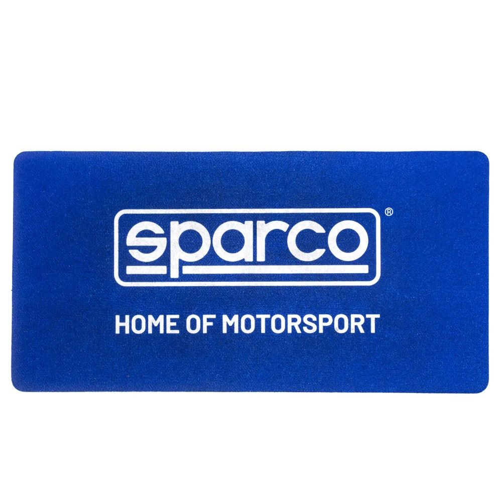 Sparco Floor Mat