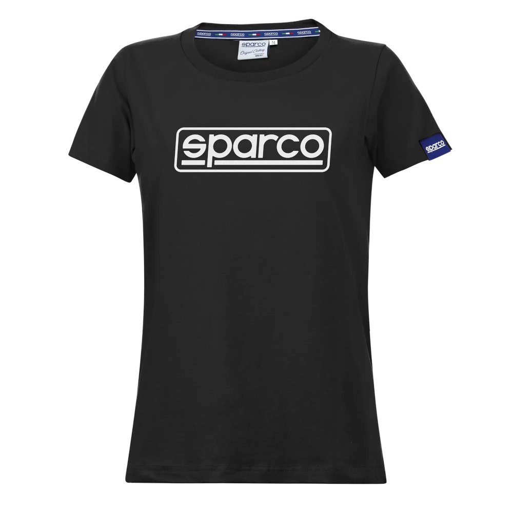 Sparco Frame Lady T-shirt