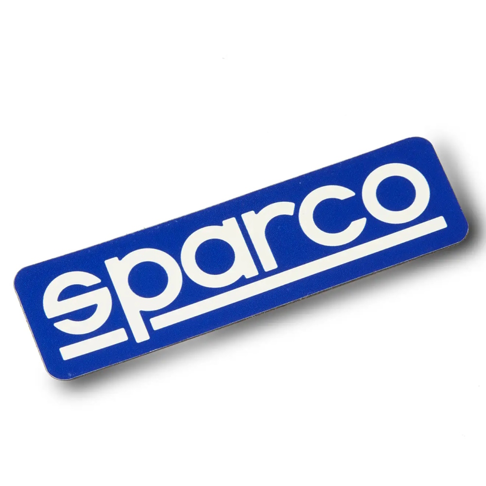 Sparco Fridge Magnet