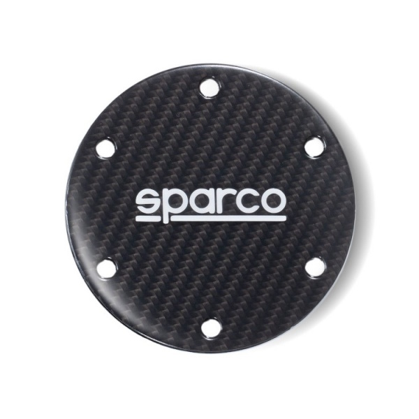 Sparco Horn Delete Matte