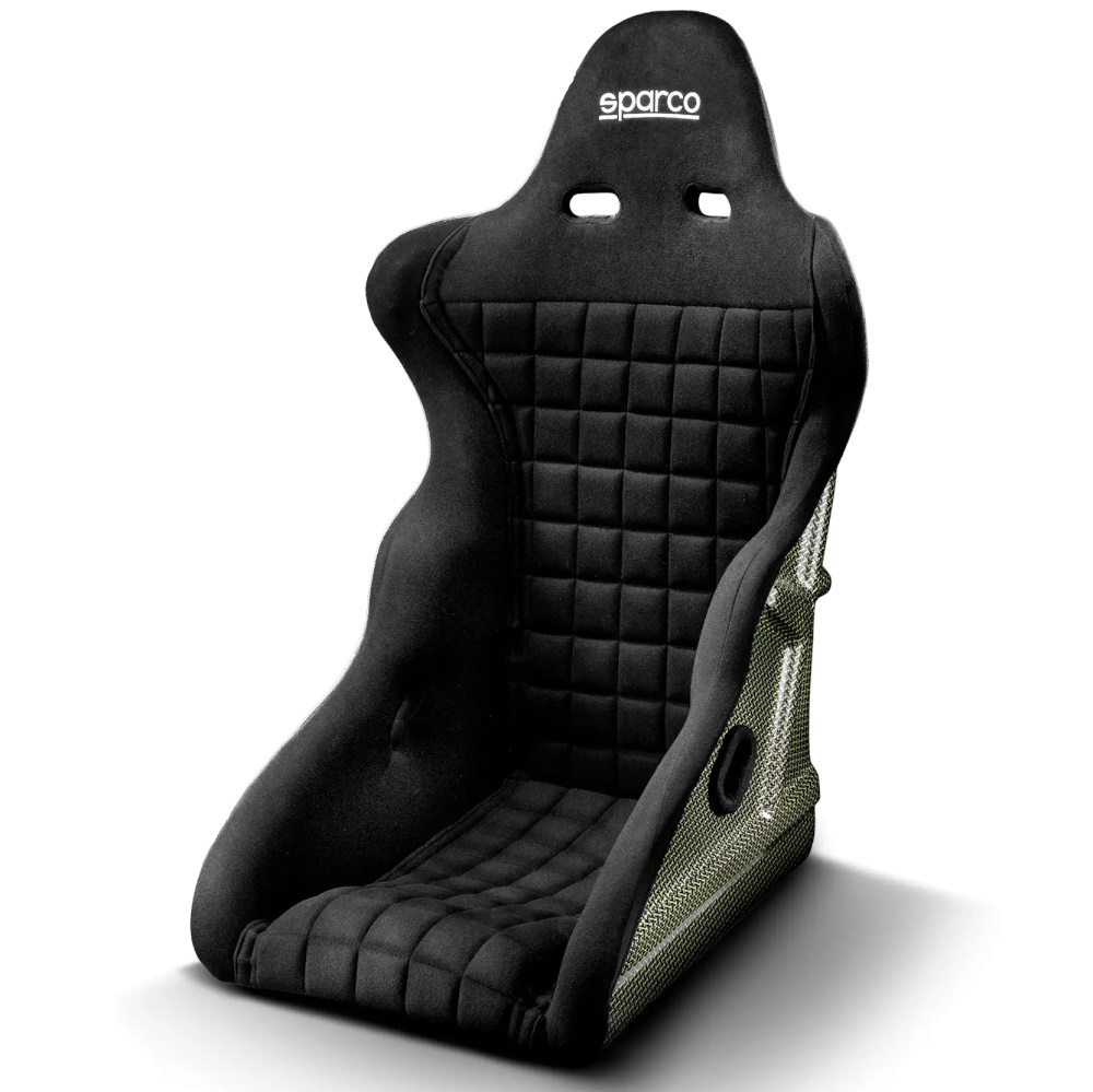 Sparco Legend Race Seat