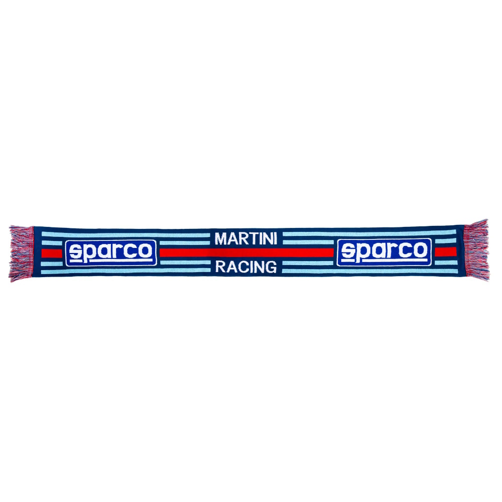 Sparco Martini Racing Scarf