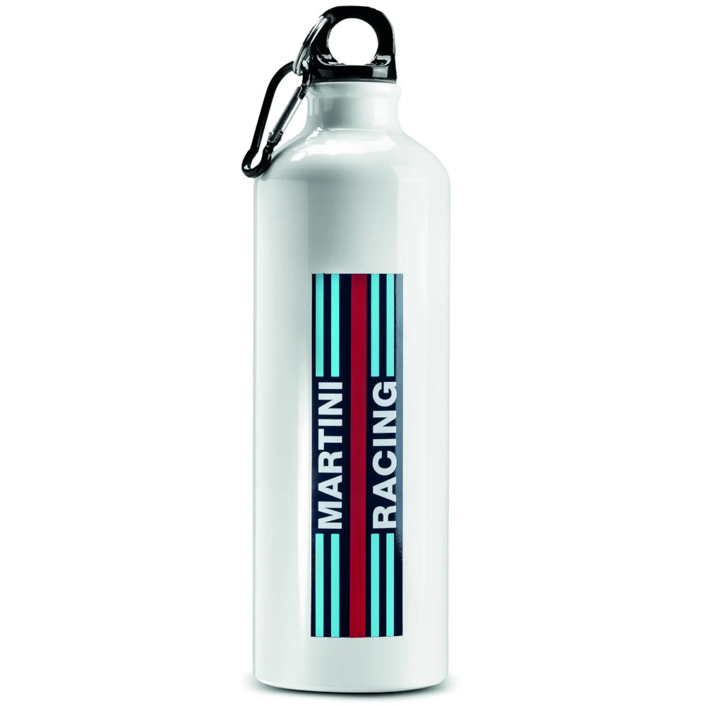 Sparco Martini Water Bottle