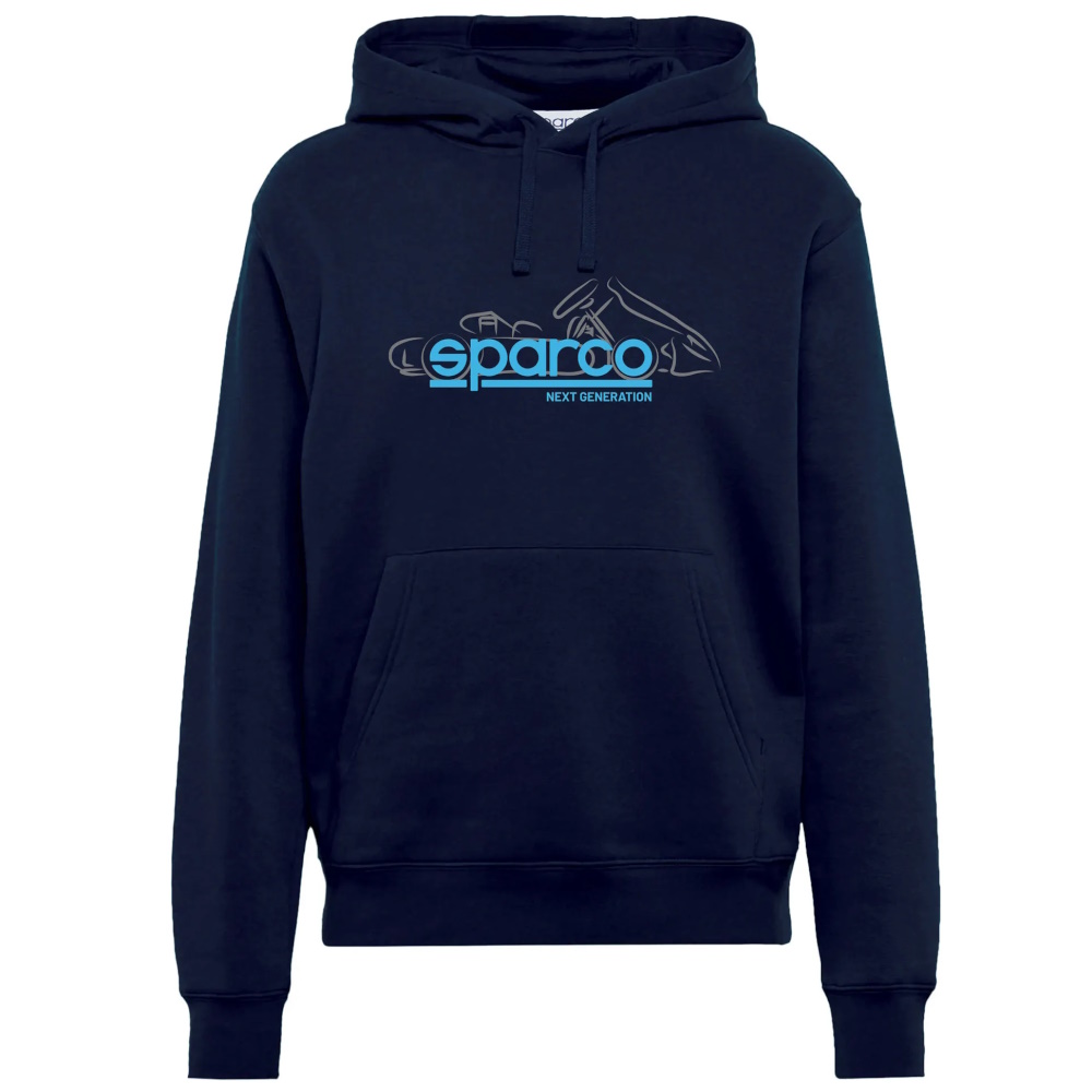 Sparco Next Generation Hoodie