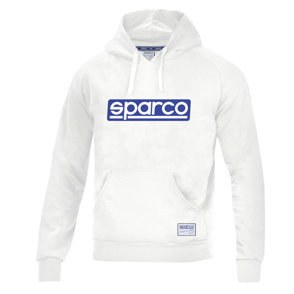 Sparco Original Hoodie