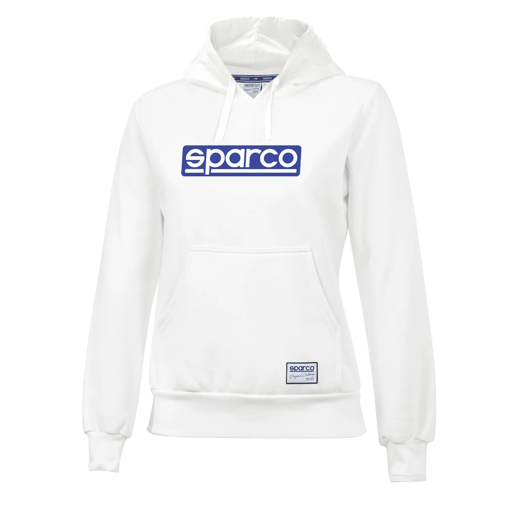 Sparco Original Lady Hoodie