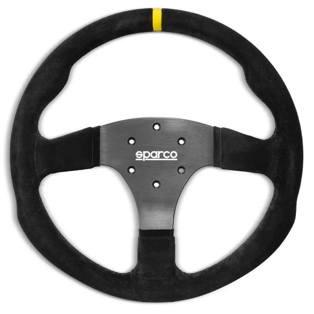 Sparco R330 Steering wheel