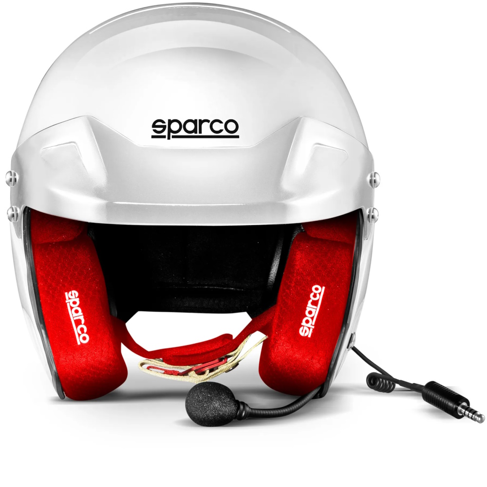 Sparco RJ-i Helmet