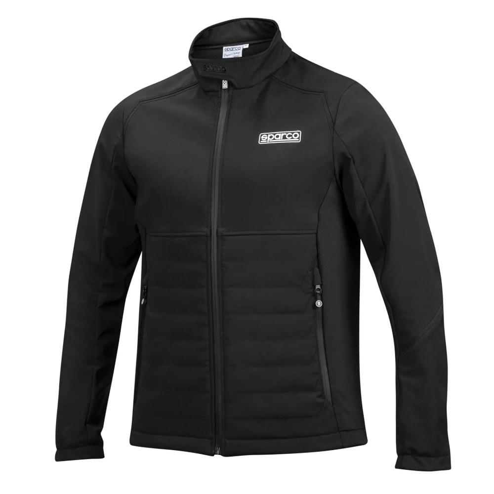 Sparco Soft Shell Jacket