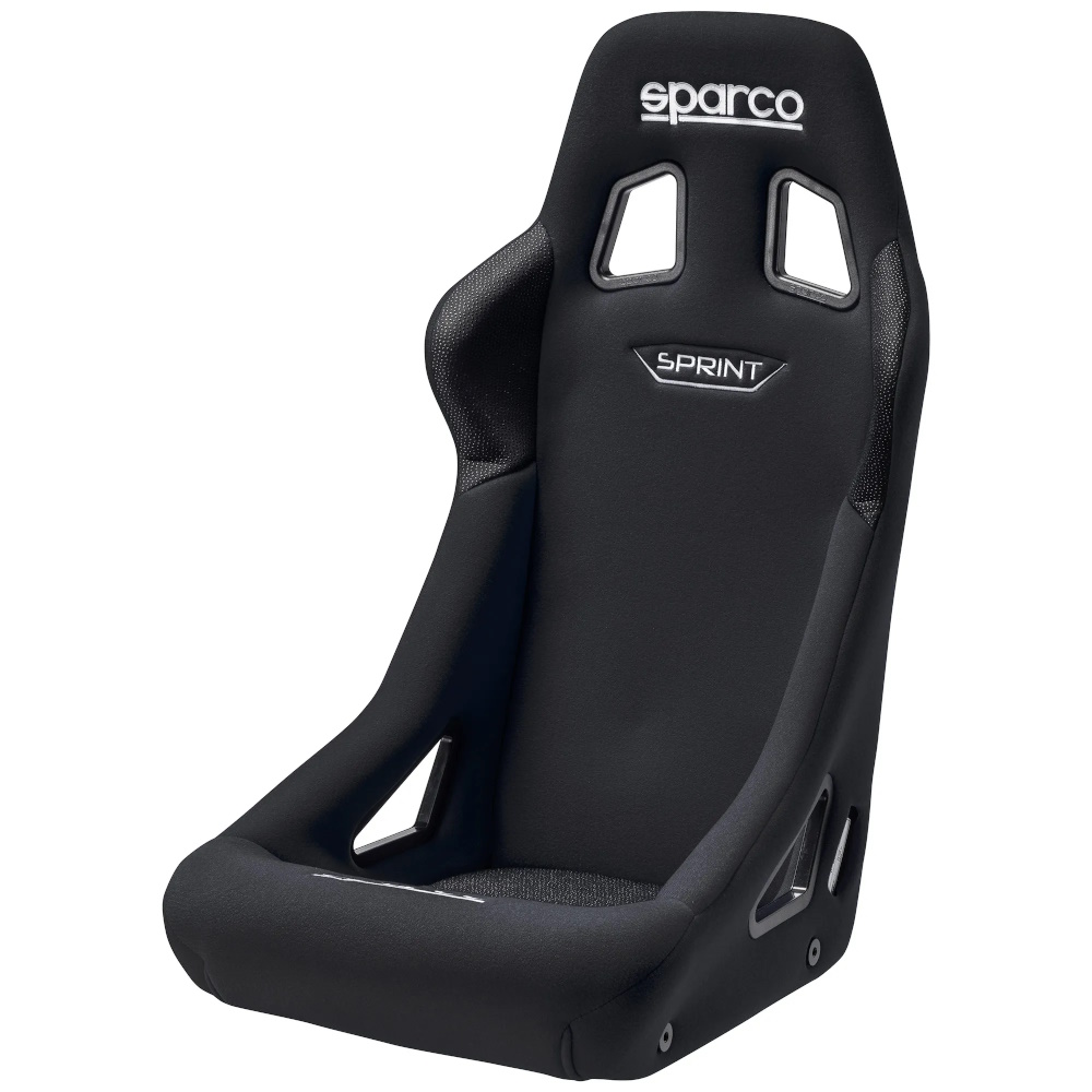 Sparco Sprint / Sprint L Race Seat