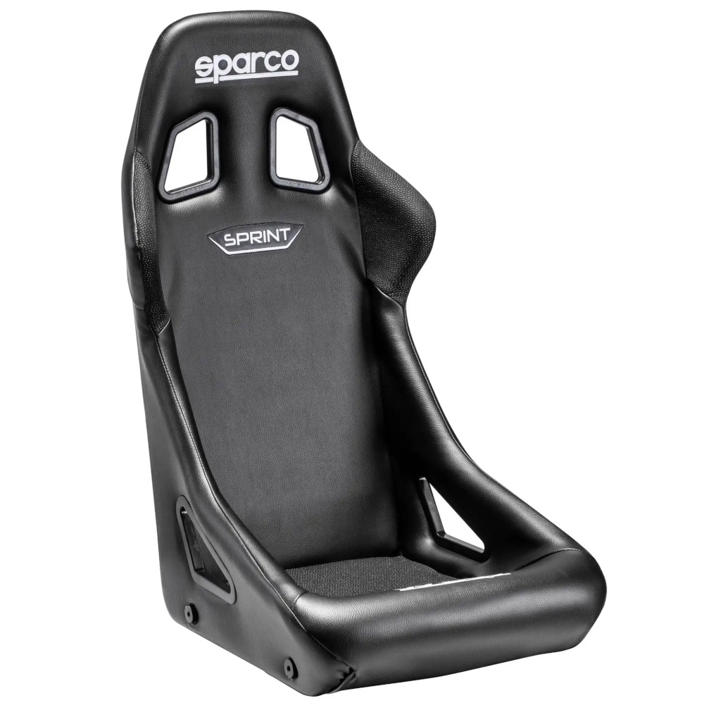 Sparco Sprint Sky Race Seat