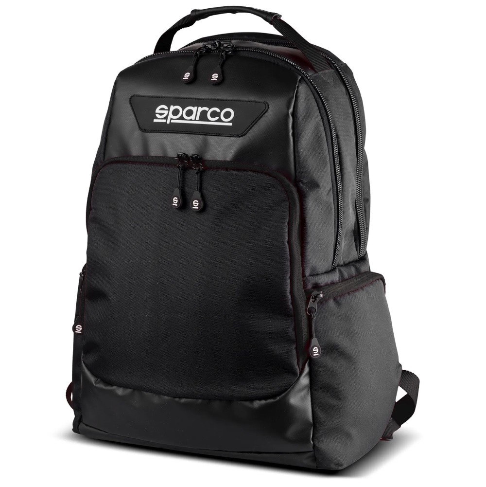 Sparco Super Stage Backpack