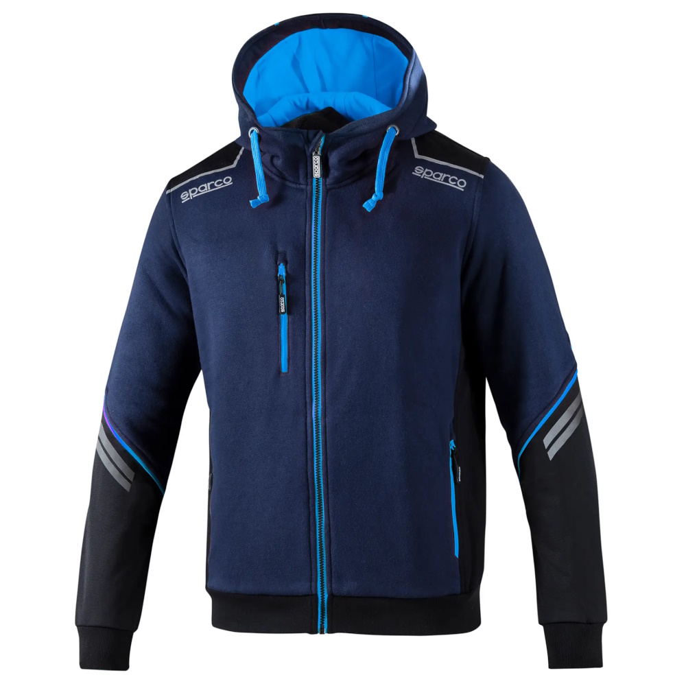 Sparco Teamwork Tech Hoodie