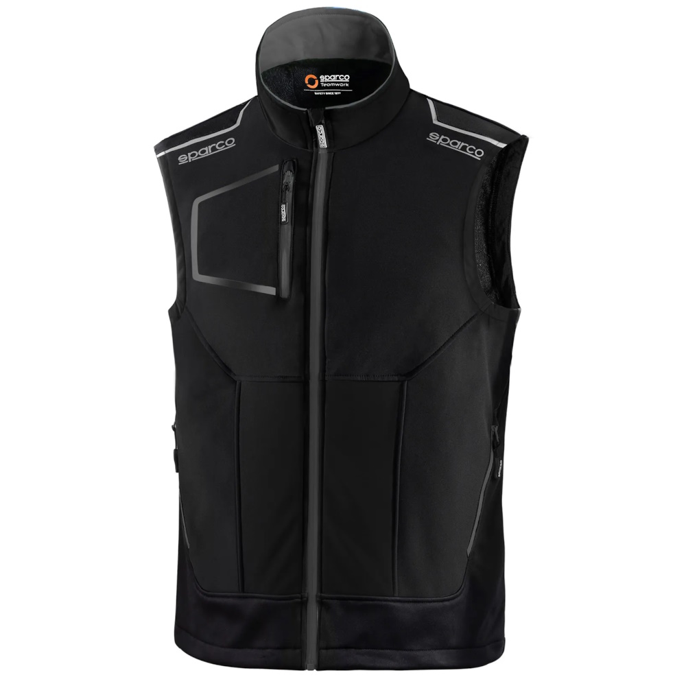 Sparco Teamwork Tech Light Vest