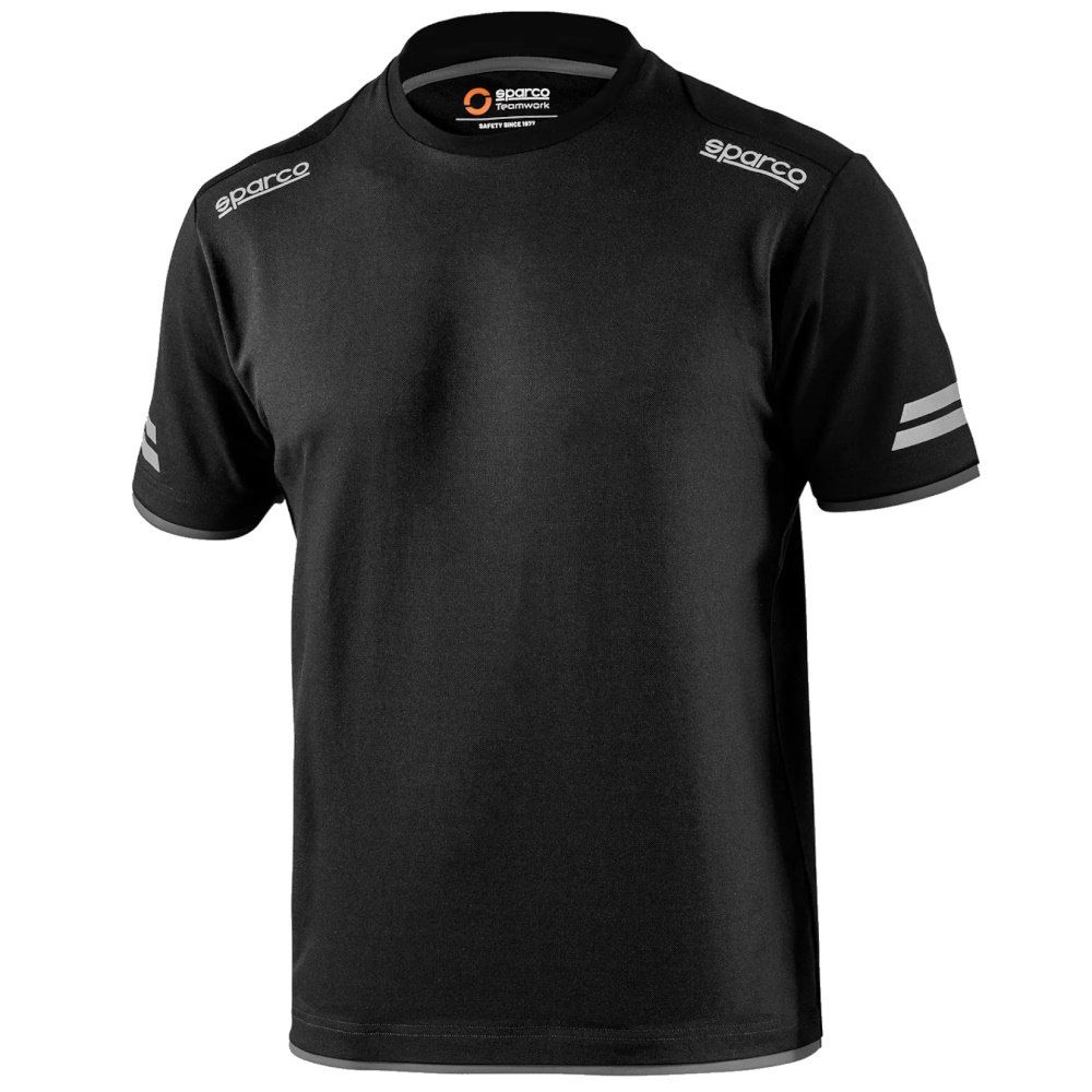 Sparco Teamwork Tech T-Shirt