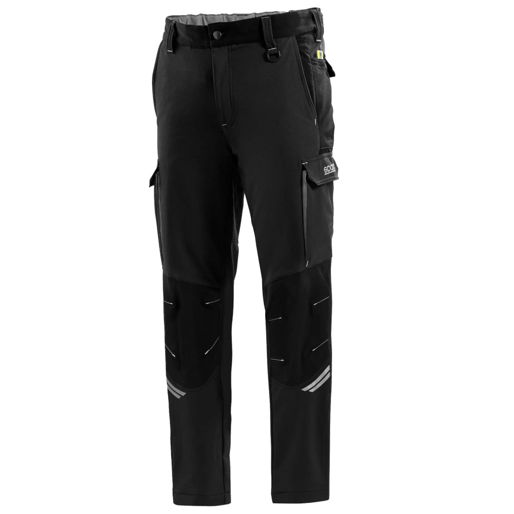 Sparco Teamwork Tech Trousers