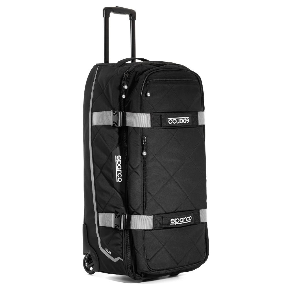 Sparco Tour Kit Bag