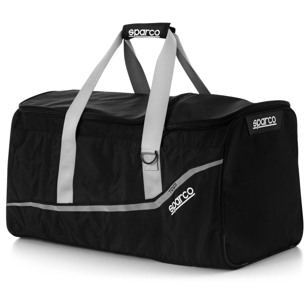 Sparco Trip Co-Driver Bag