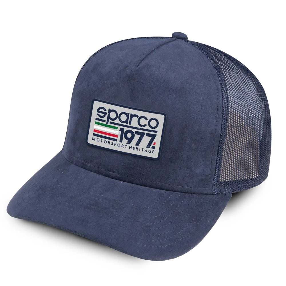 Sparco Tucker Cap