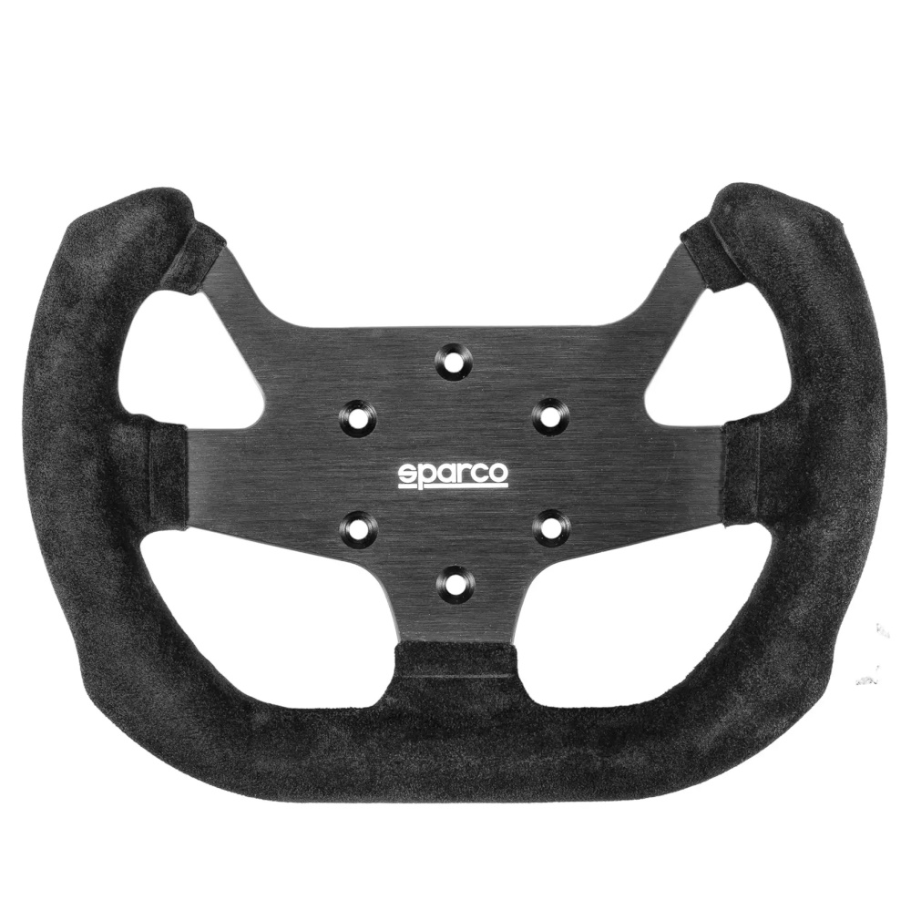 Sparco Volante F-10A Steering Wheel