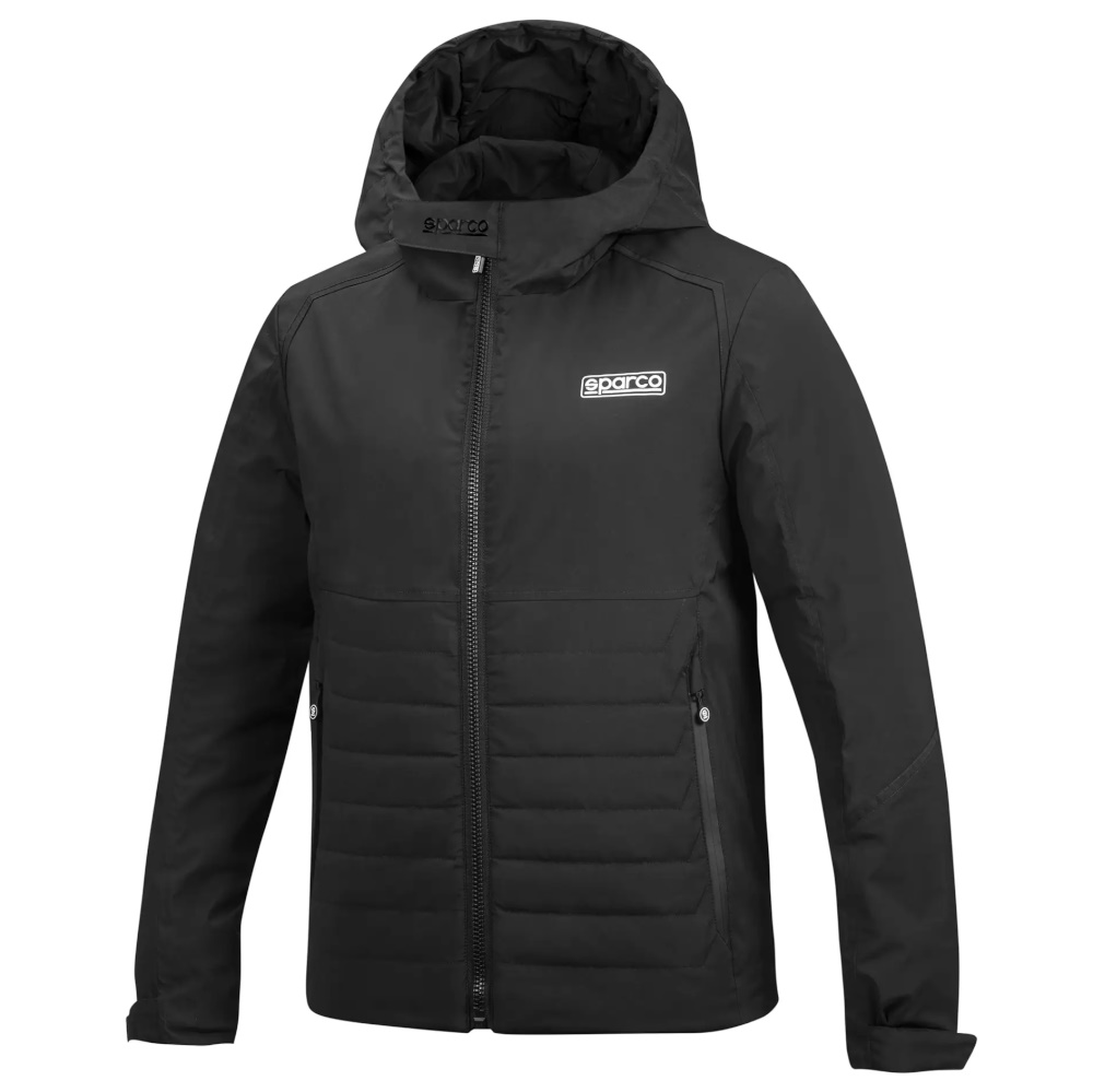 Sparco Winter Jacket