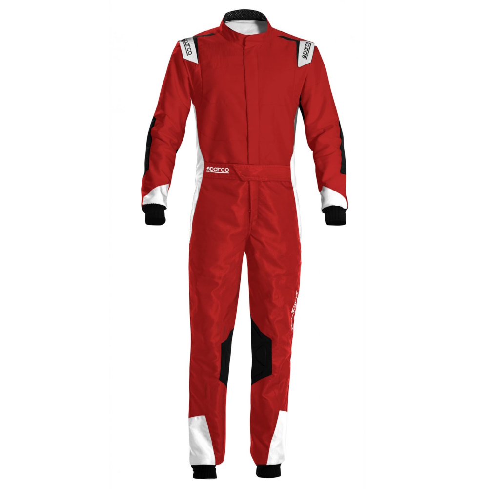 Sparco X-Light Kart Suit