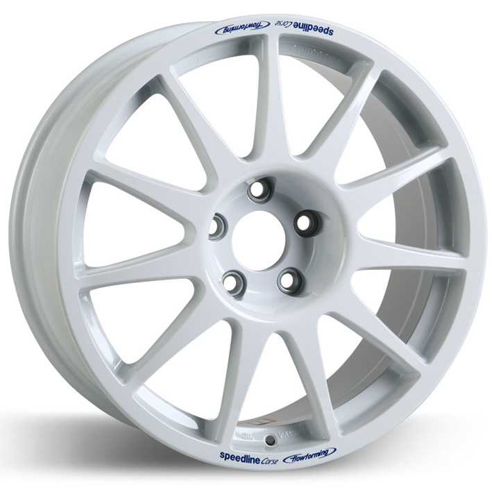 Speedline Corse 2120 Renault R3 Maxi Rally Wheel