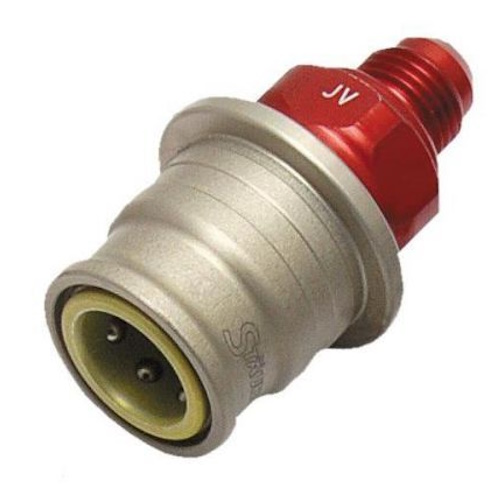 Staubli SPT08 Female Plug -6 Standard Fitting