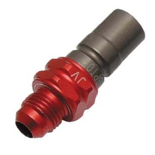 Staubli SPT08 Male Plug -6 Standard Fitting