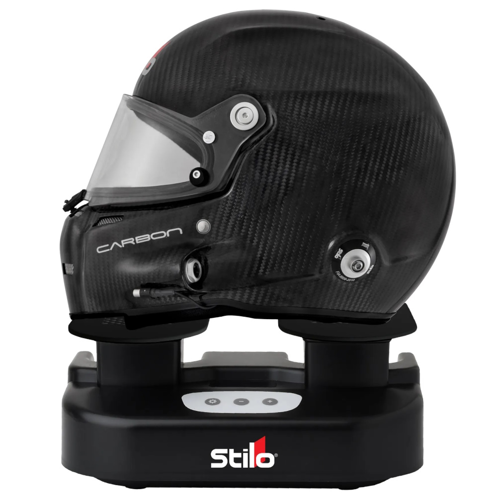 Stilo Helmet and Equipment Dryer