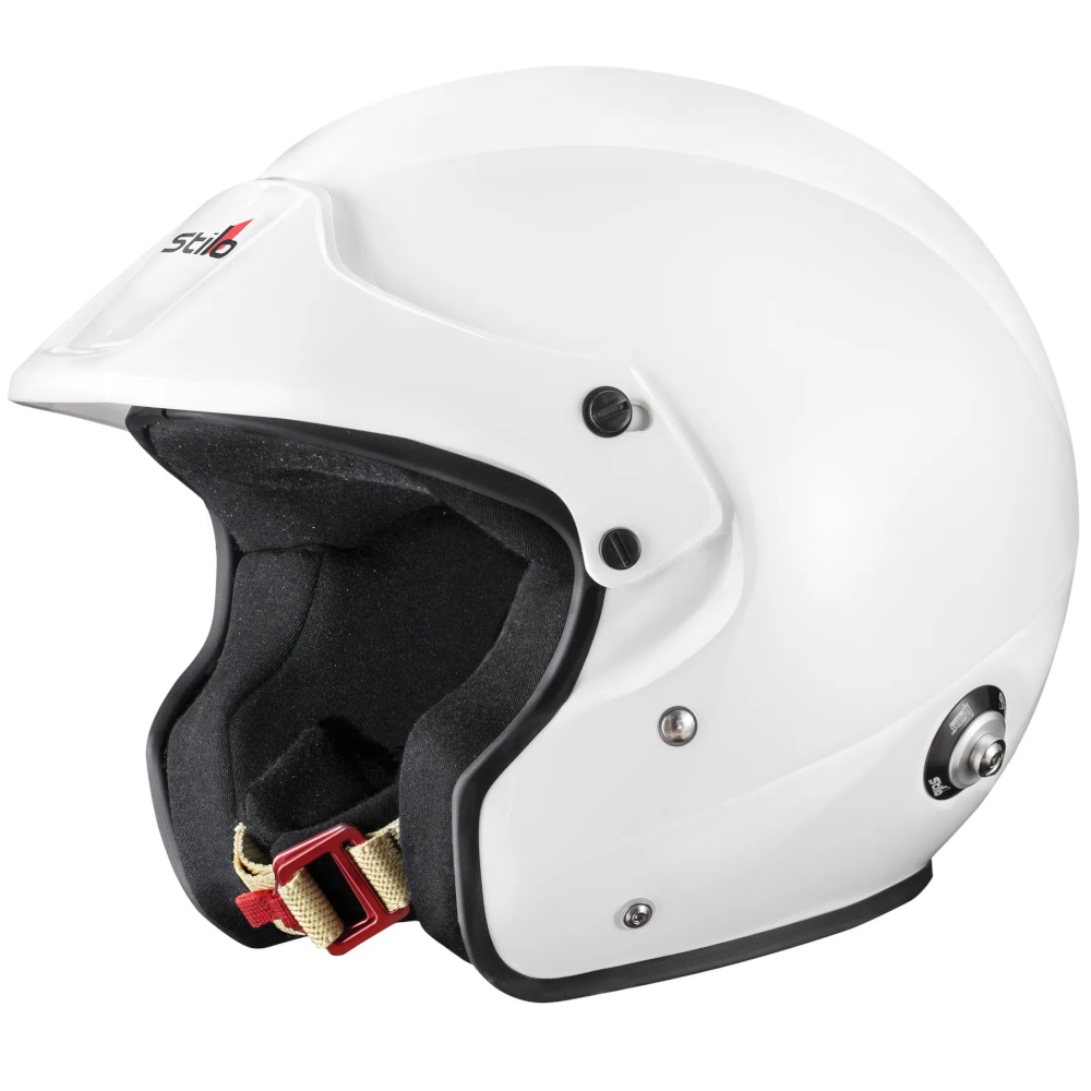 Stilo Sport Jet Helmet