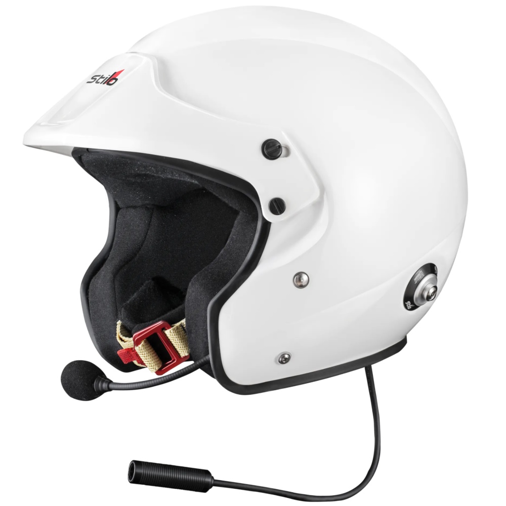 Stilo Sport Plus Helmet