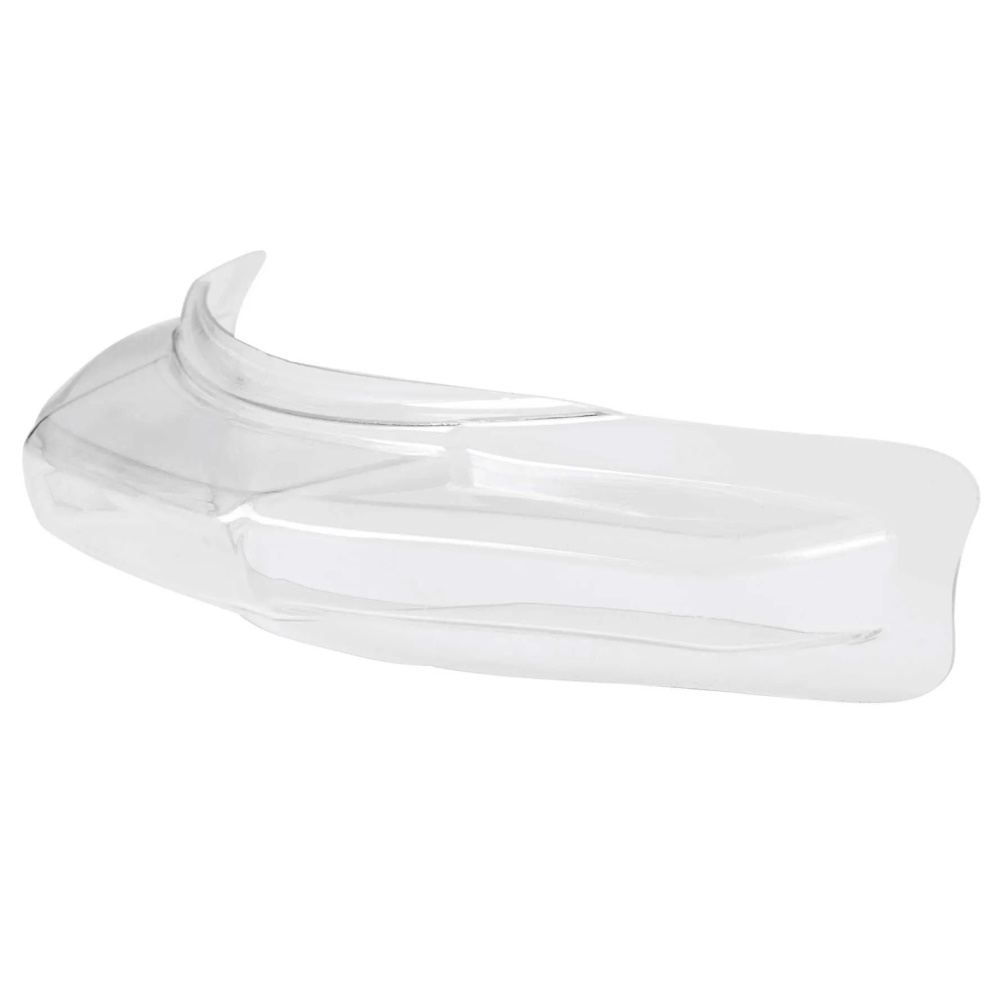 Stilo ST5 Clear Front Spoiler