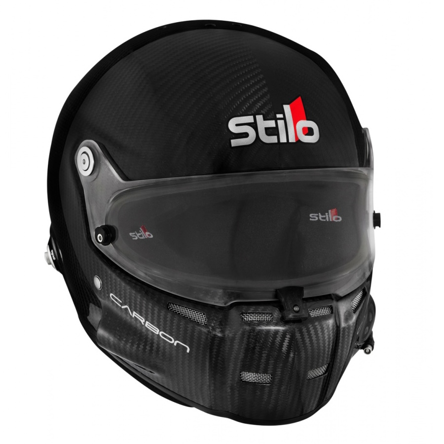 Stilo ST5 F Carbon Helmet SA2020