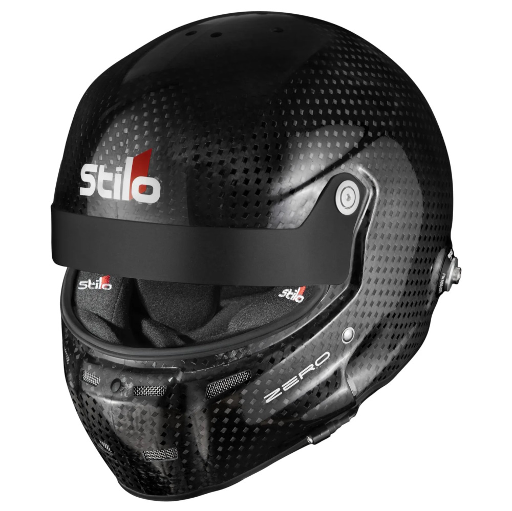 Stilo ST5 GT Zero Carbon Helmet