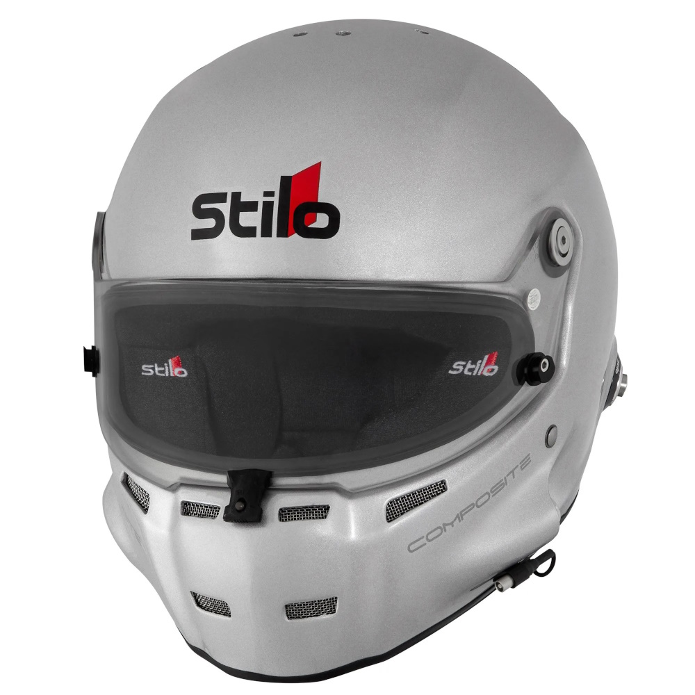 Stilo ST5F Composite Turismo Helmet