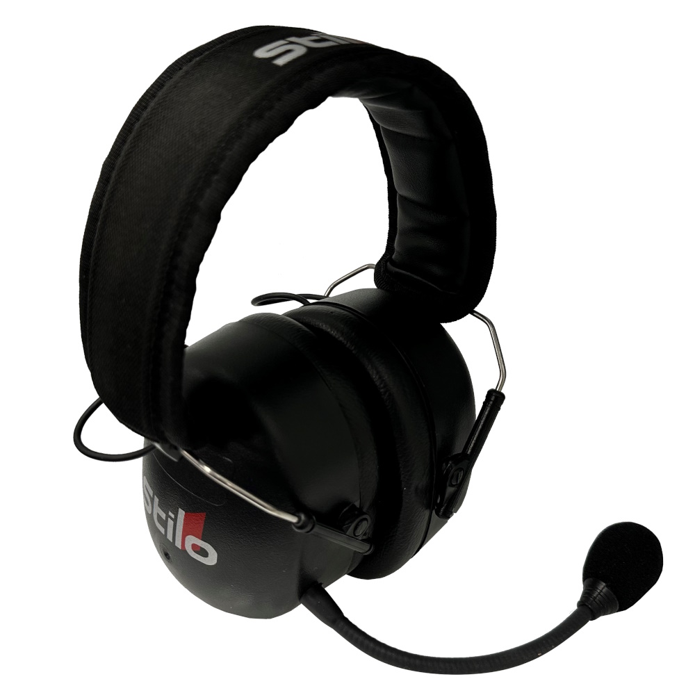 Stilo Universal Track Headset