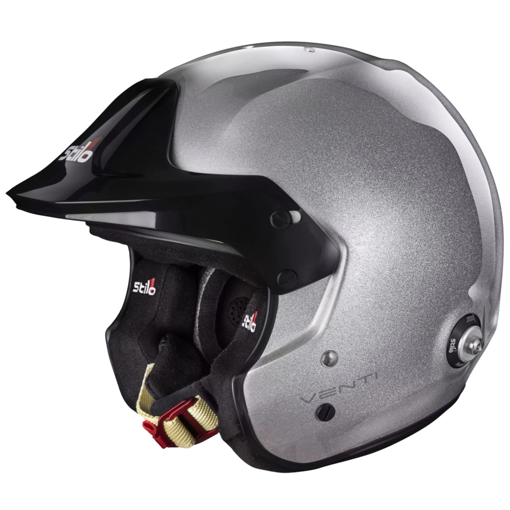 Stilo Venti Trophy Jet Helmet