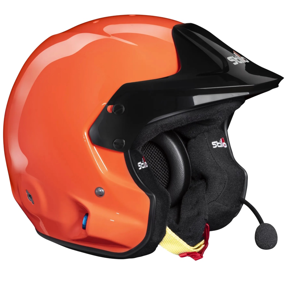 Stilo Venti Trophy Offshore Helmet