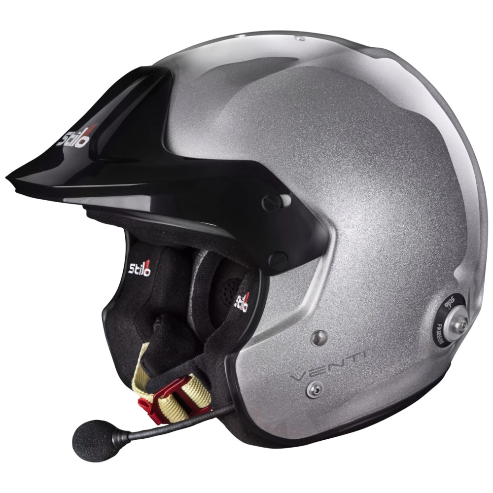 Stilo Venti Trophy Rally Helmet