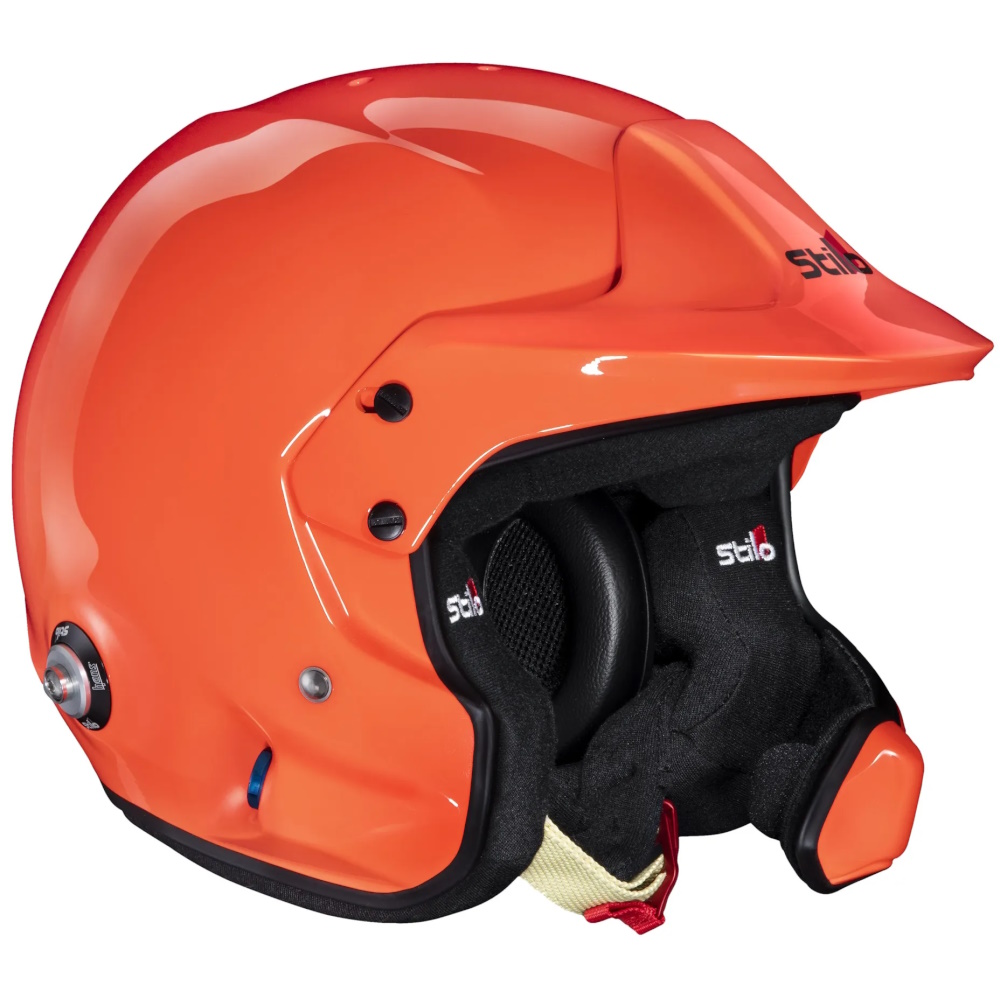 Stilo Venti WRC Offshore Helmet