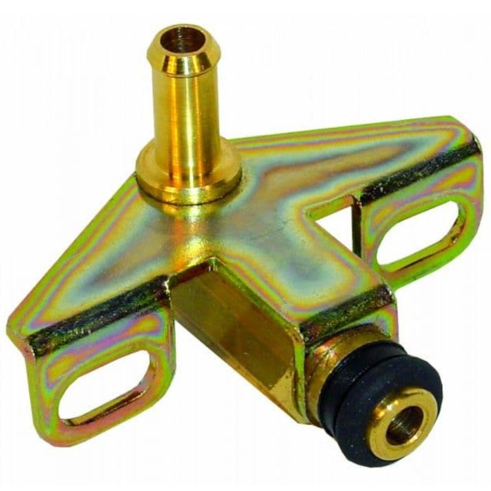 Sytec Fuel Rail Adaptor