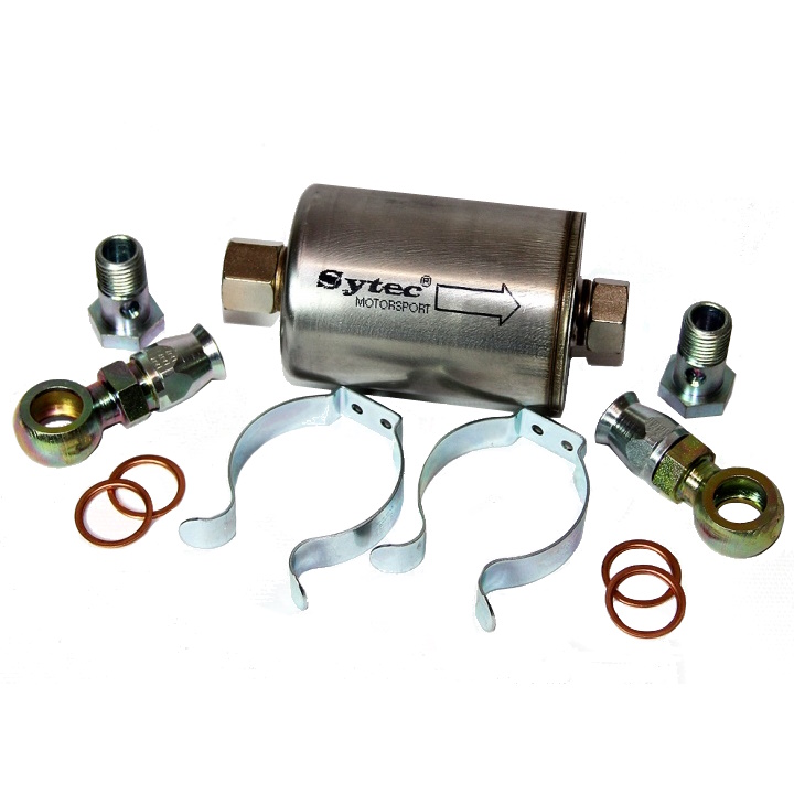 Sytec Mocal -6 Fuel Injection Filter Kit