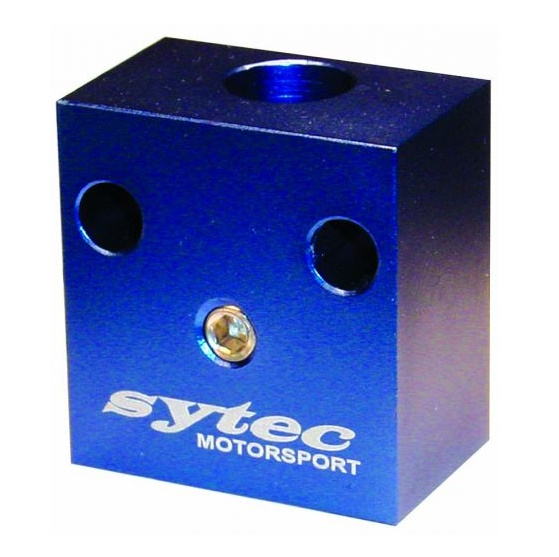 Sytec Twin Throttle Cable Pedal Block