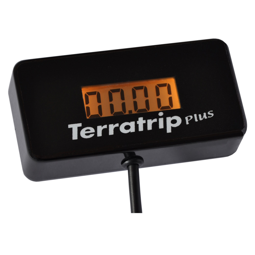 Terratrip V3 Tripmeter Remote Display