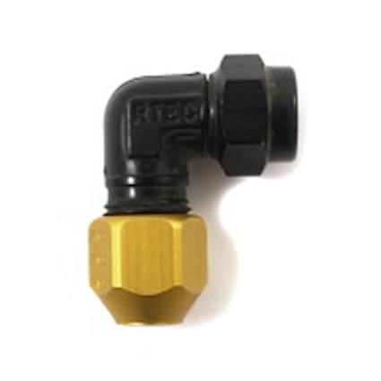 Tube End 90 Degree Female M14x1.5 for AT-10